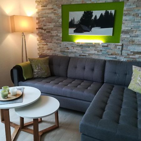 Ferienwohnung Casa Waltenberg Винтерберг Экстерьер фото