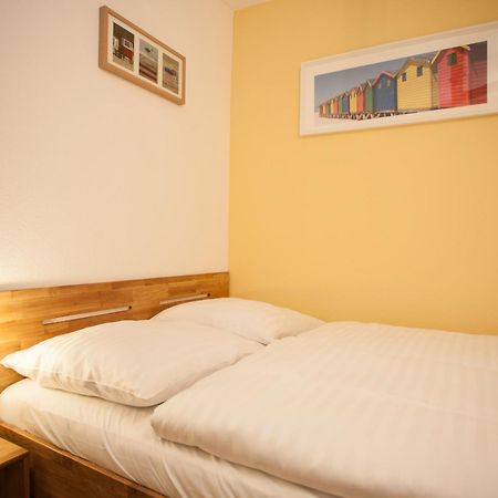 Ferienwohnung Casa Waltenberg Винтерберг Экстерьер фото