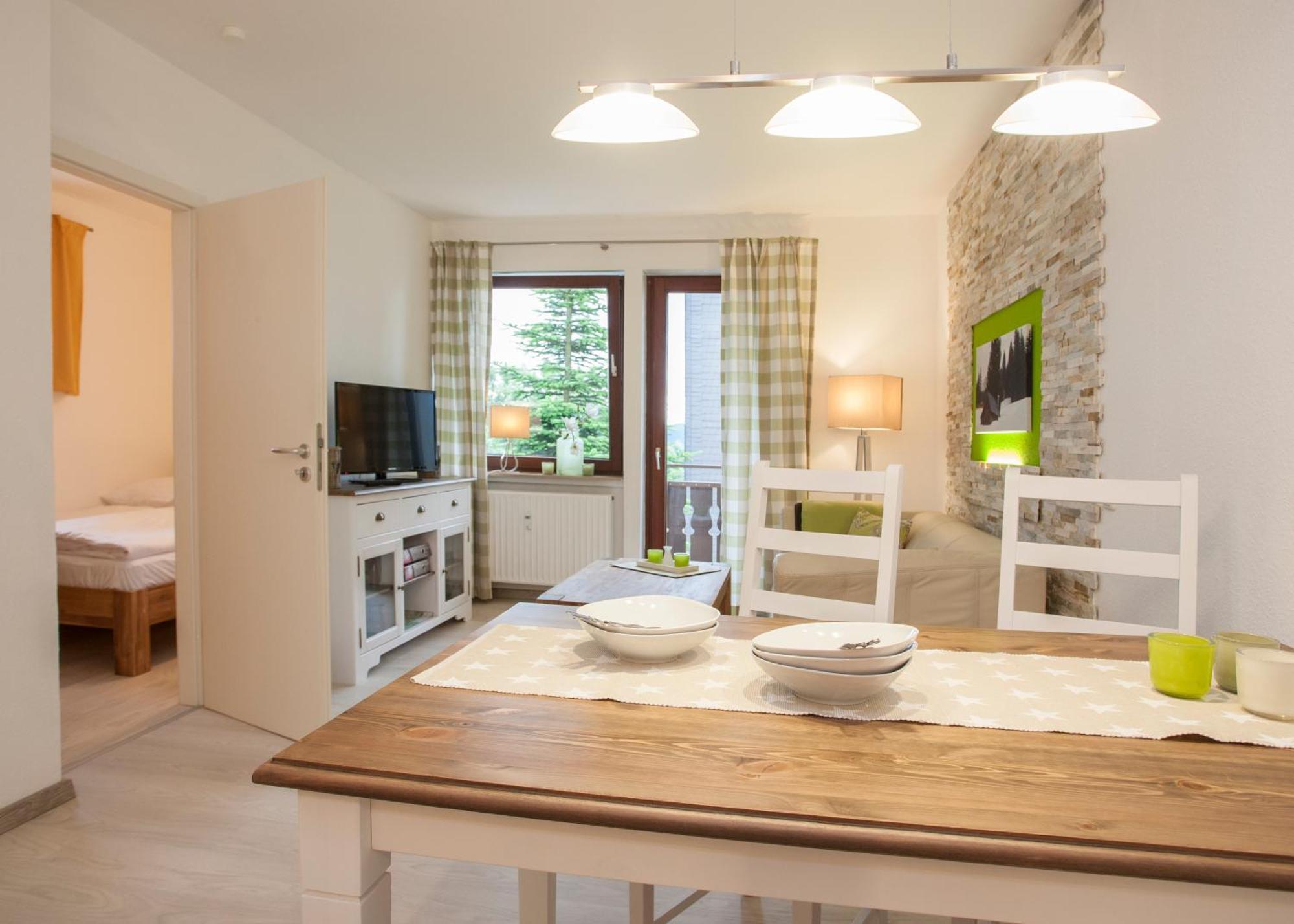 Ferienwohnung Casa Waltenberg Винтерберг Экстерьер фото