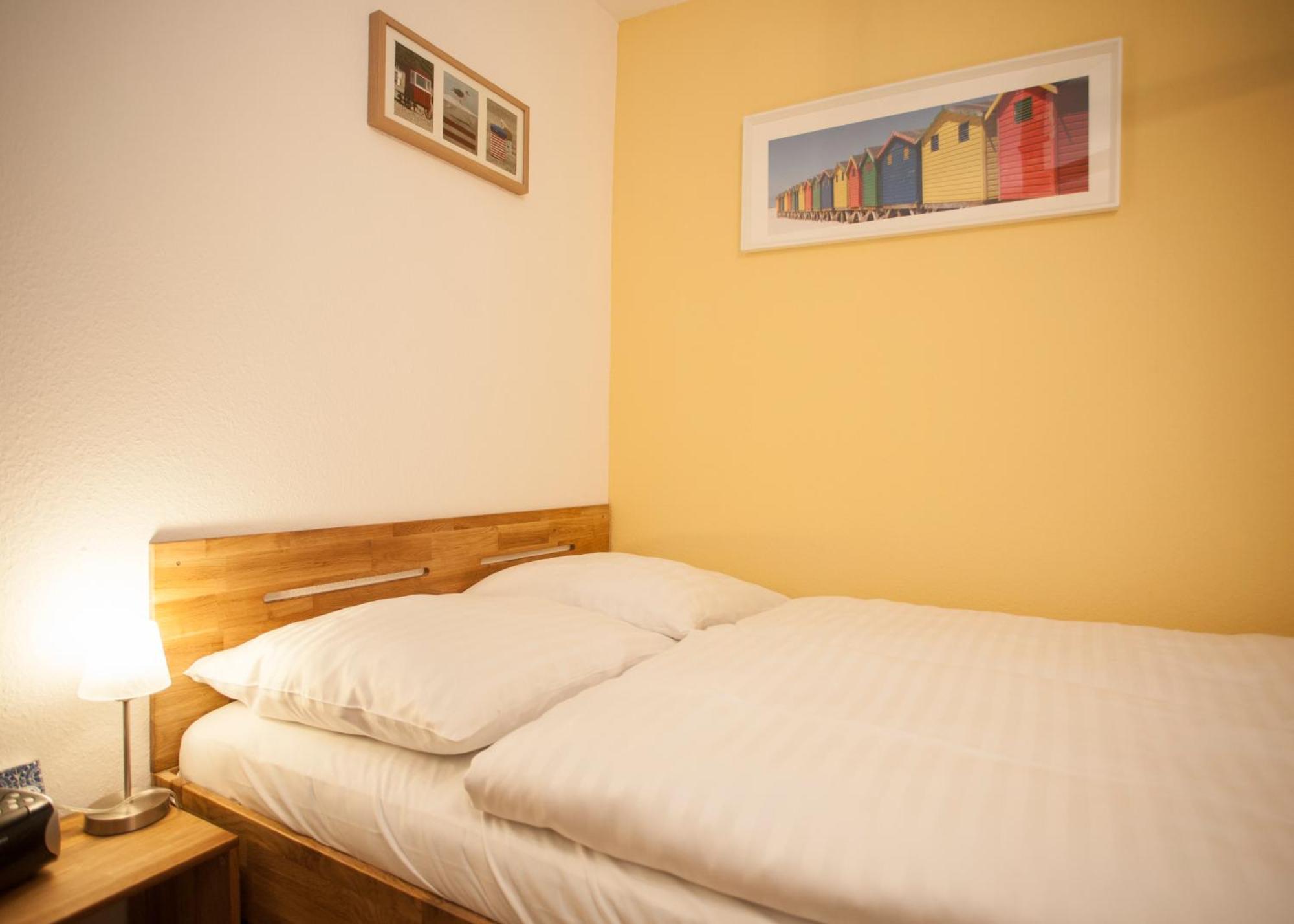 Ferienwohnung Casa Waltenberg Винтерберг Экстерьер фото